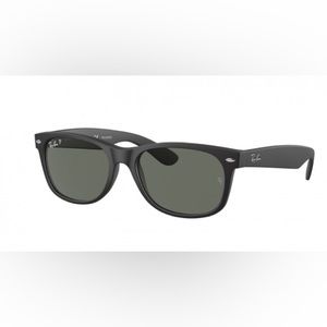 RAY-BAN RB2132 NEW WAYFARER - W/CASE
